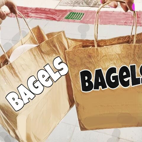 Bagels Bogo