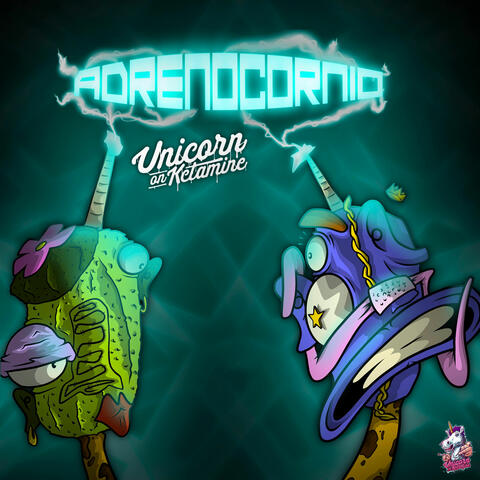 Adrenocornio