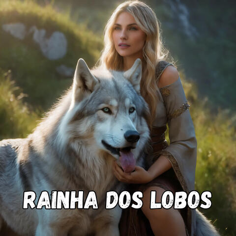 Rainha dos Lobos