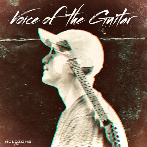 Voice of the Guitar