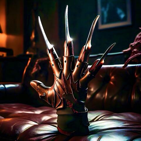 Freddy Krueger
