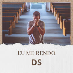 I surrender