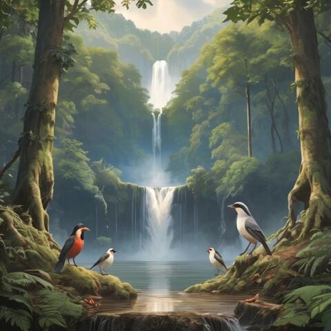 Enchanting Valley