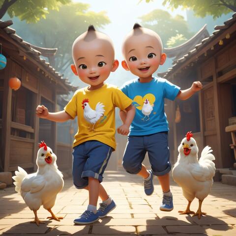 Dije Joget sama sama