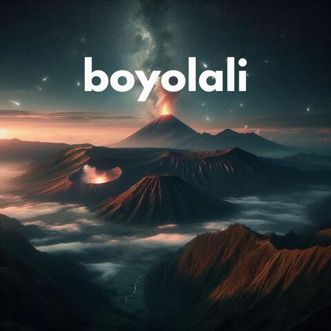 Boyolali