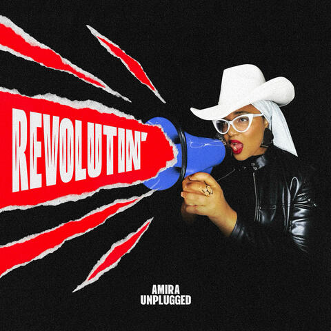 Revolutin'
