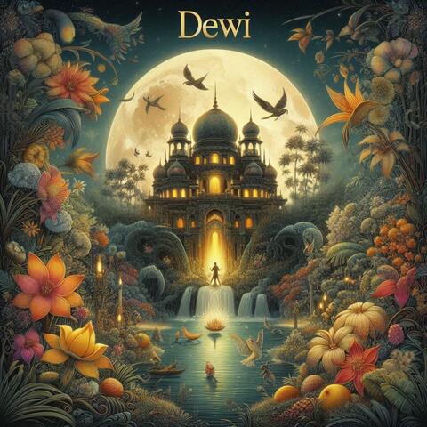 Dewi