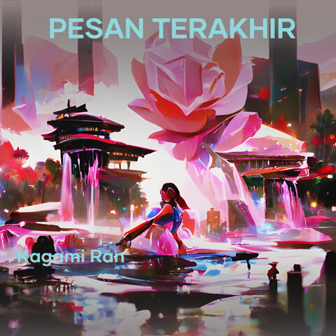 Pesan Terakhir