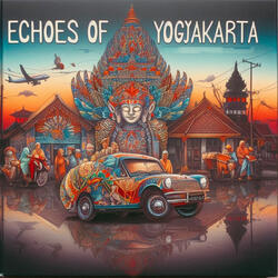 Echoes of Yogyakarta