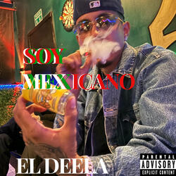 SOY MEXICANO