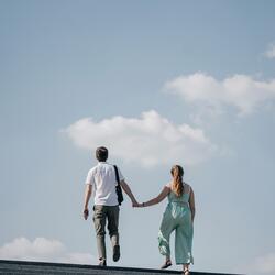 Cinta Seorang Lelaki