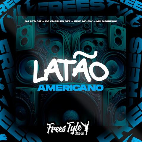 Latao Americano