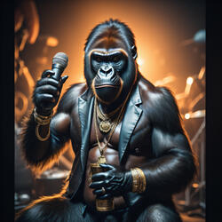King Kong