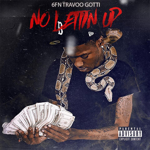 No Letting Up