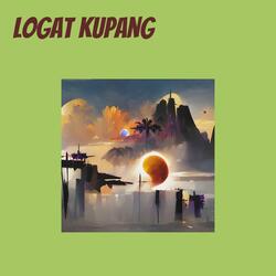 Logat kupang