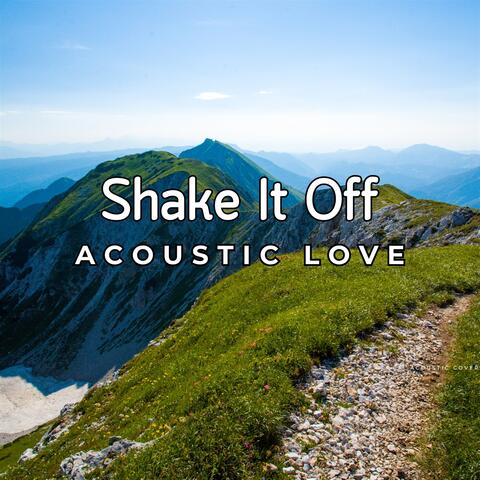 Shake It Off