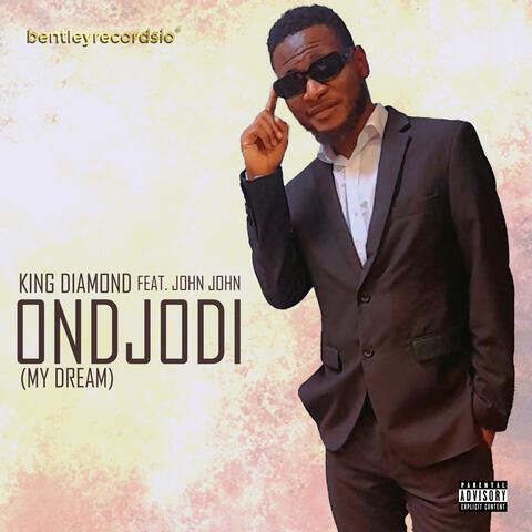 Ondjodi (My Dream)