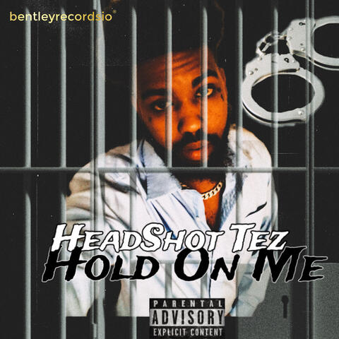 Hold On Me