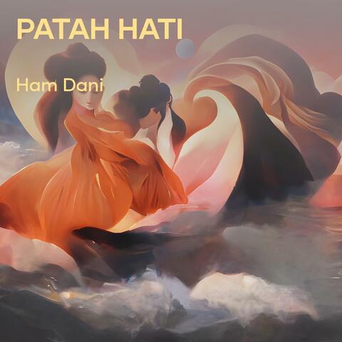 Patah hati