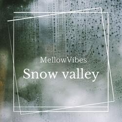 Snow valley