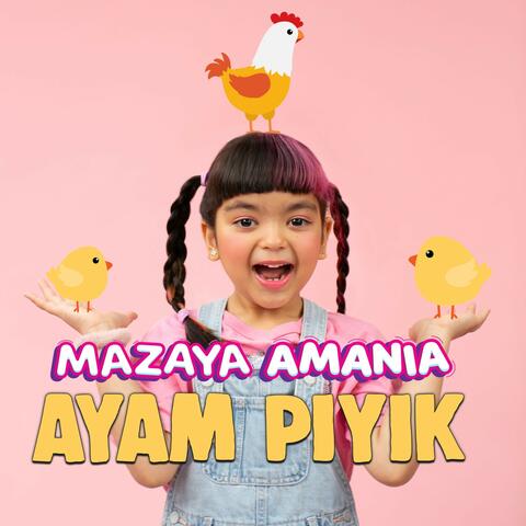 Ayam Piyik