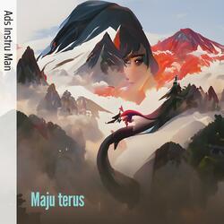 Maju terus