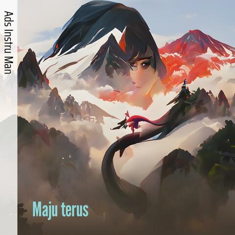 Maju terus