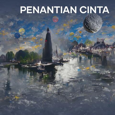 Penantian Cinta