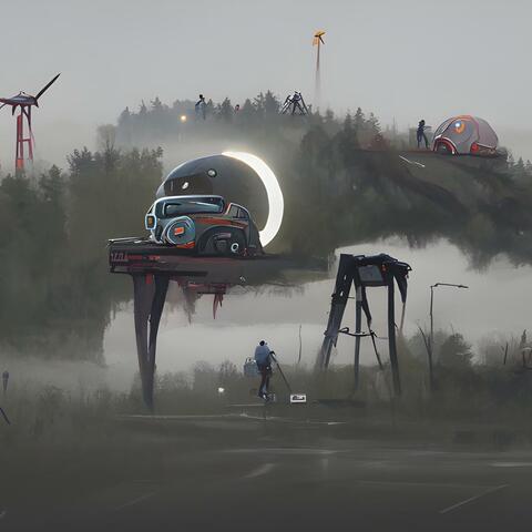 Patah Hatoi Orang Tua