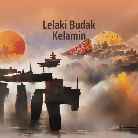 Lelaki Budak Kelamin