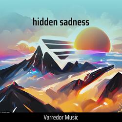 hidden sadness