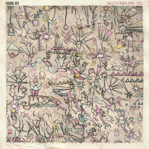 Collected Works EP