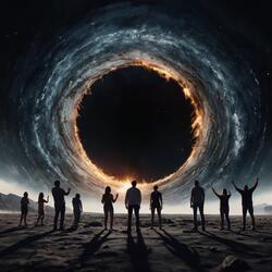 END OF THE WORLD
