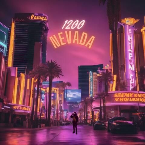 1200 Nevada