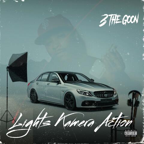 Lights Kamera Action