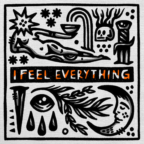 I Feel Everything