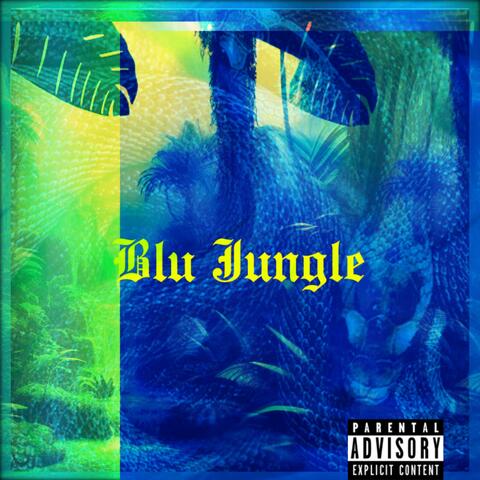 BLU JUNGLE
