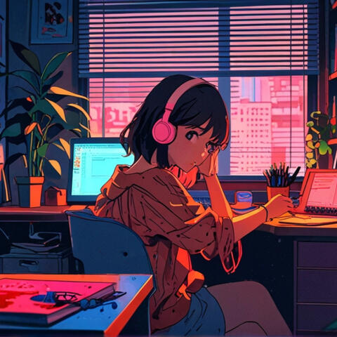 Retro City Rhythms