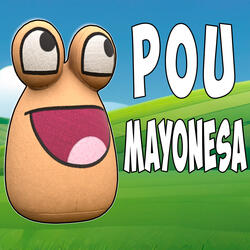 Pou Mayonesa