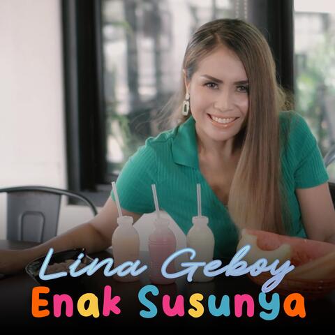 Enak Susunya