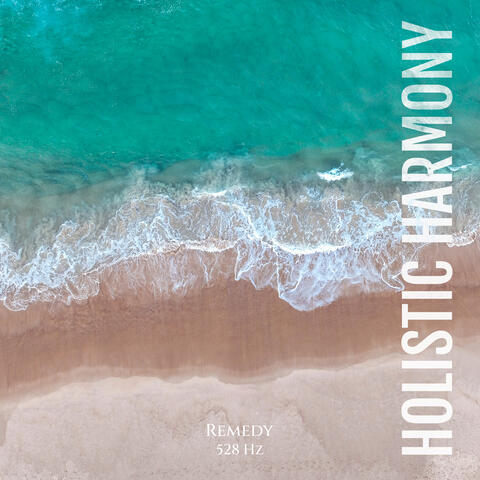 528 Hz Remedy