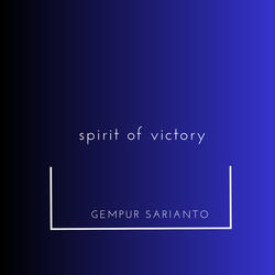 spirit of victory