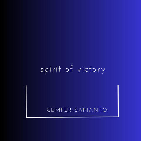 spirit of victory
