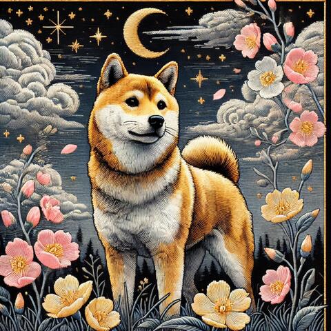 Hero of the Starry Sky