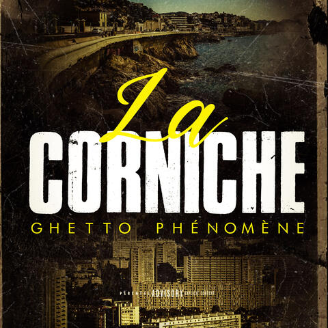 La Corniche