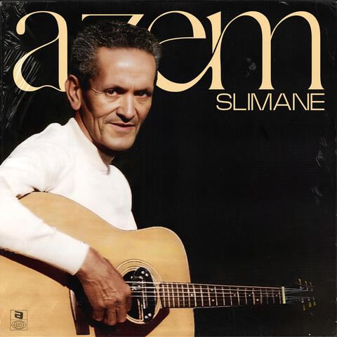 Slimane Azem
