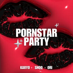 Pornstar Party