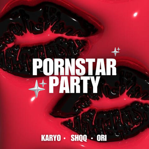 Pornstar Party