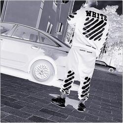 Off White