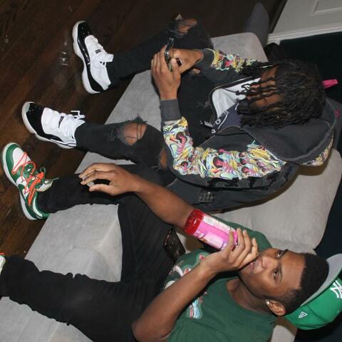 Who Gone Save Em